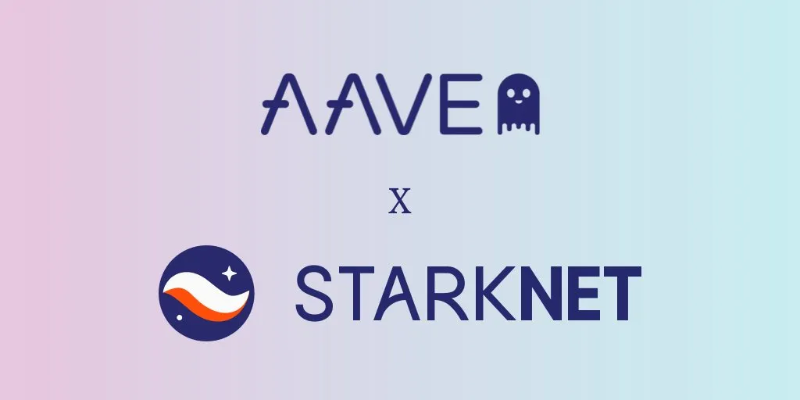 对话AAVE高管：协议野心、StarkNet扩张和DeFi未来