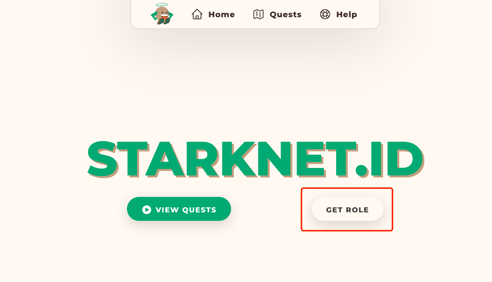三分钟速览StarkNet生态域名协议StarkNet.id（附交互教程）