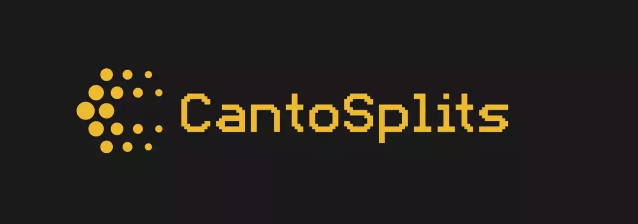 Canto第3季线上黑客松13个新项目一览