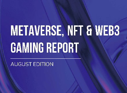 metaverse,NFT,web3游戏