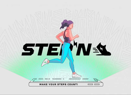 STEPN,Move-To-Earn,web3游戏