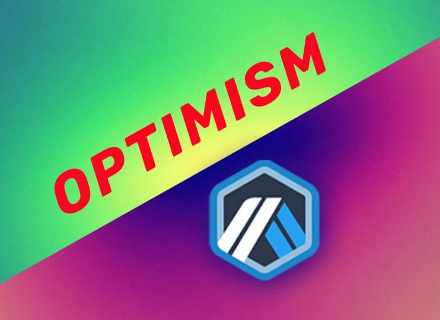 Arbitrum,Optimism,L2