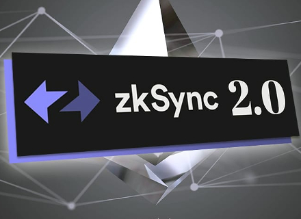 以太坊,zkSync 2.0