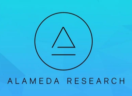 风险投资,Alameda Research